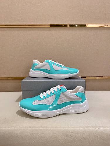 Picture of Prada Shoes Men _SKUfw140727489fw